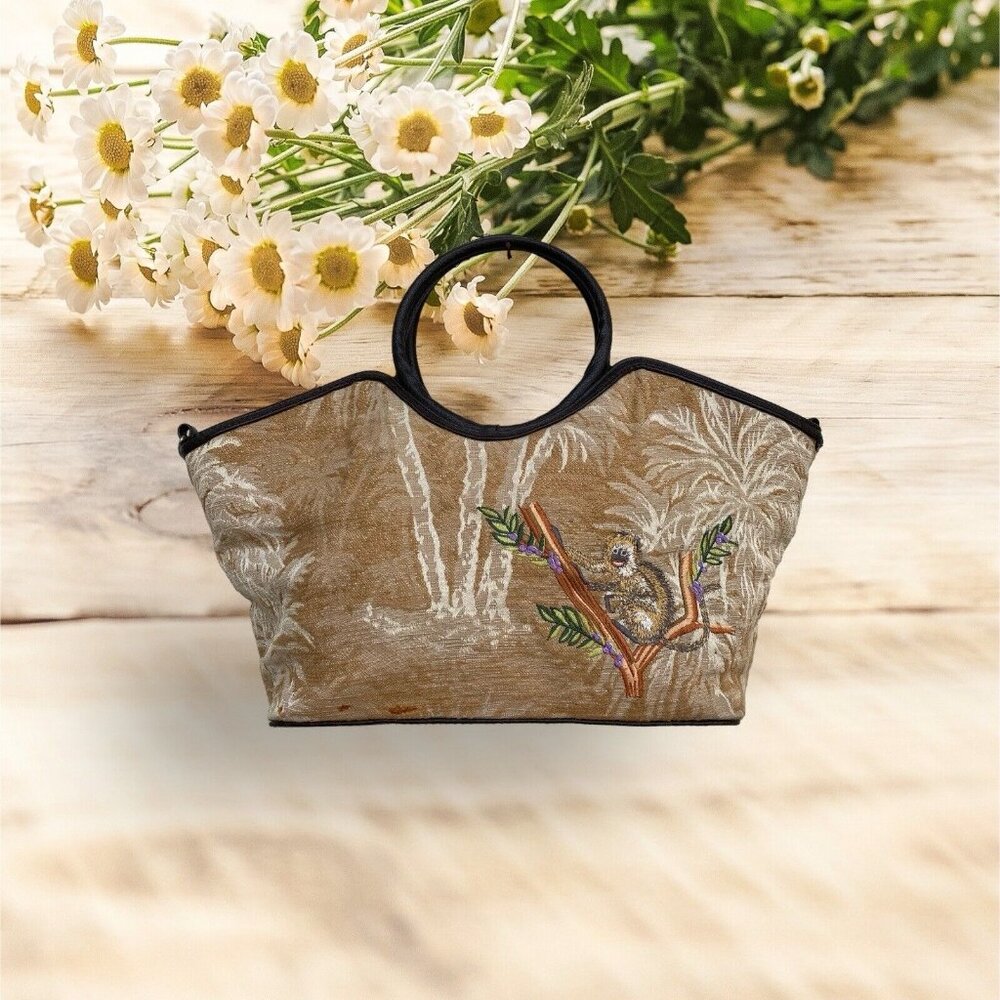 Bueno Spring & Summer HandbagTropical Vibe